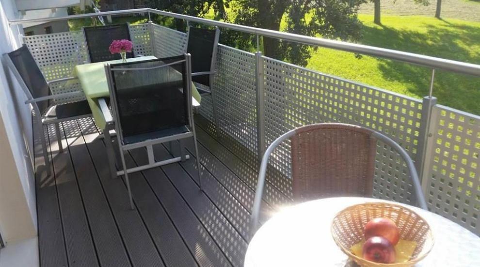 Haus Sahin Apartment Vandans Ngoại thất bức ảnh