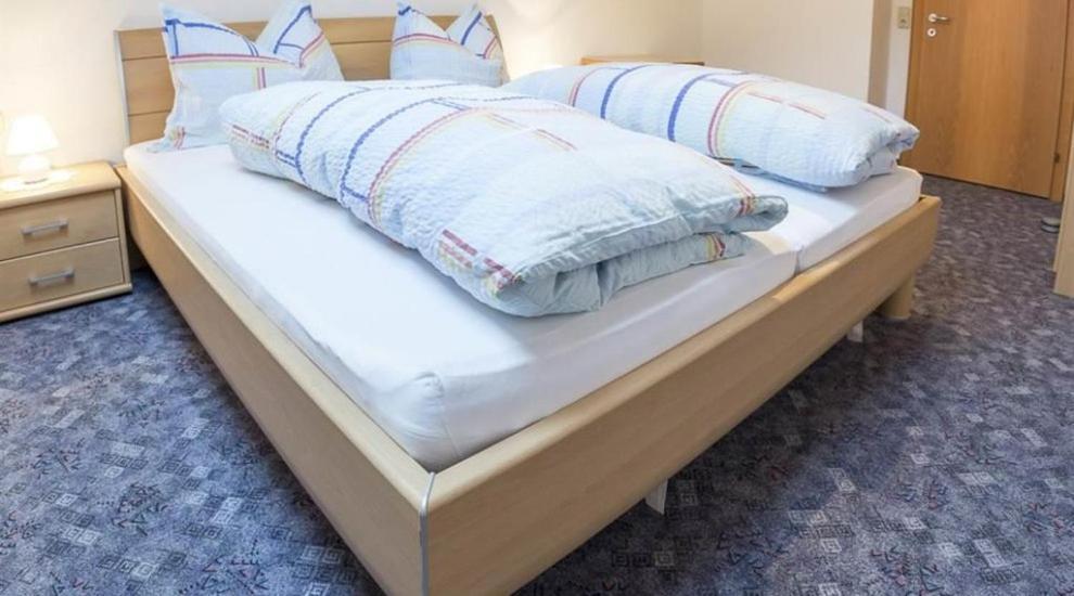 Haus Sahin Apartment Vandans Ngoại thất bức ảnh