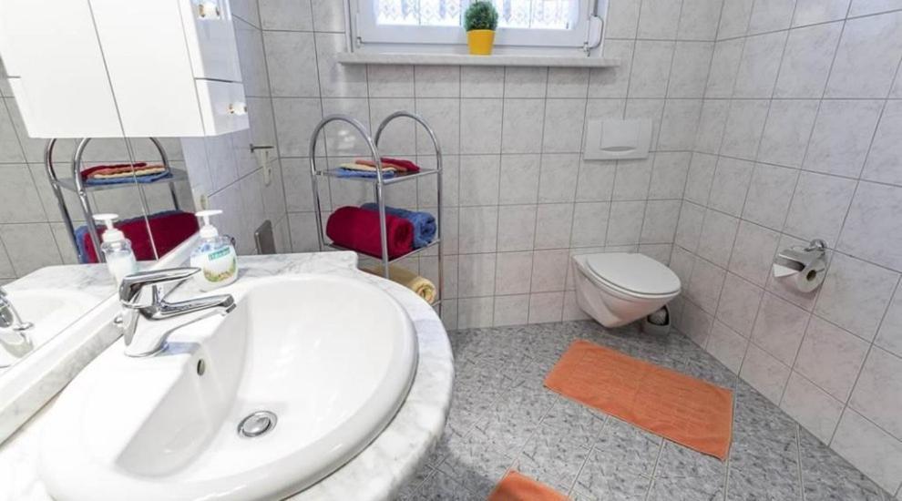 Haus Sahin Apartment Vandans Ngoại thất bức ảnh