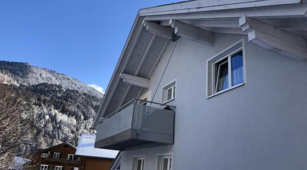 Haus Sahin Apartment Vandans Ngoại thất bức ảnh