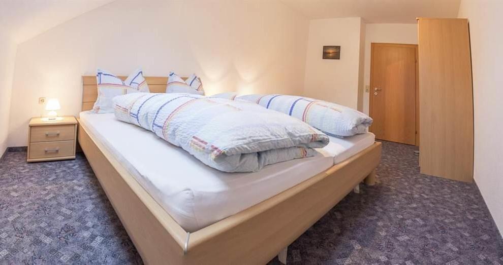 Haus Sahin Apartment Vandans Ngoại thất bức ảnh