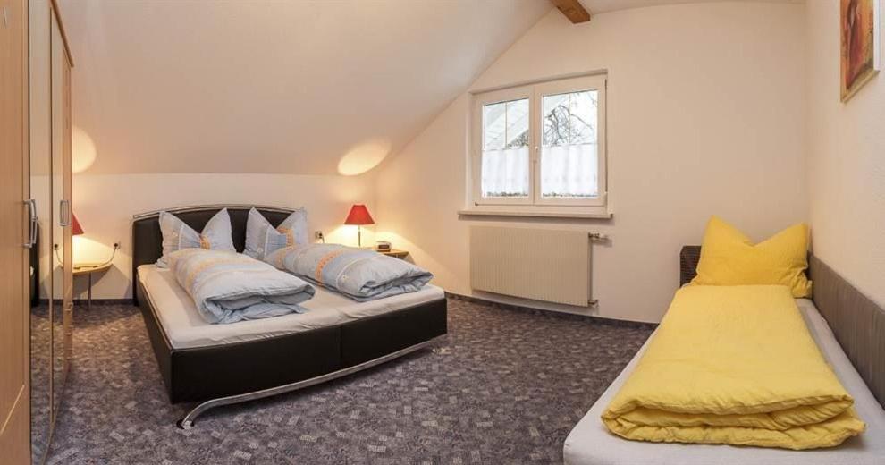 Haus Sahin Apartment Vandans Ngoại thất bức ảnh
