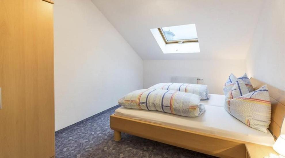 Haus Sahin Apartment Vandans Ngoại thất bức ảnh